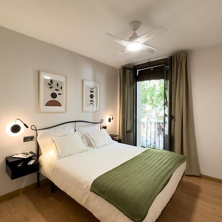 Stay Barcelona Sant Antoni Buitenkant foto