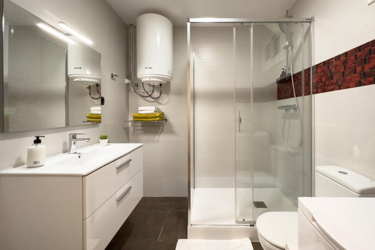 Stay Barcelona Sant Antoni Buitenkant foto