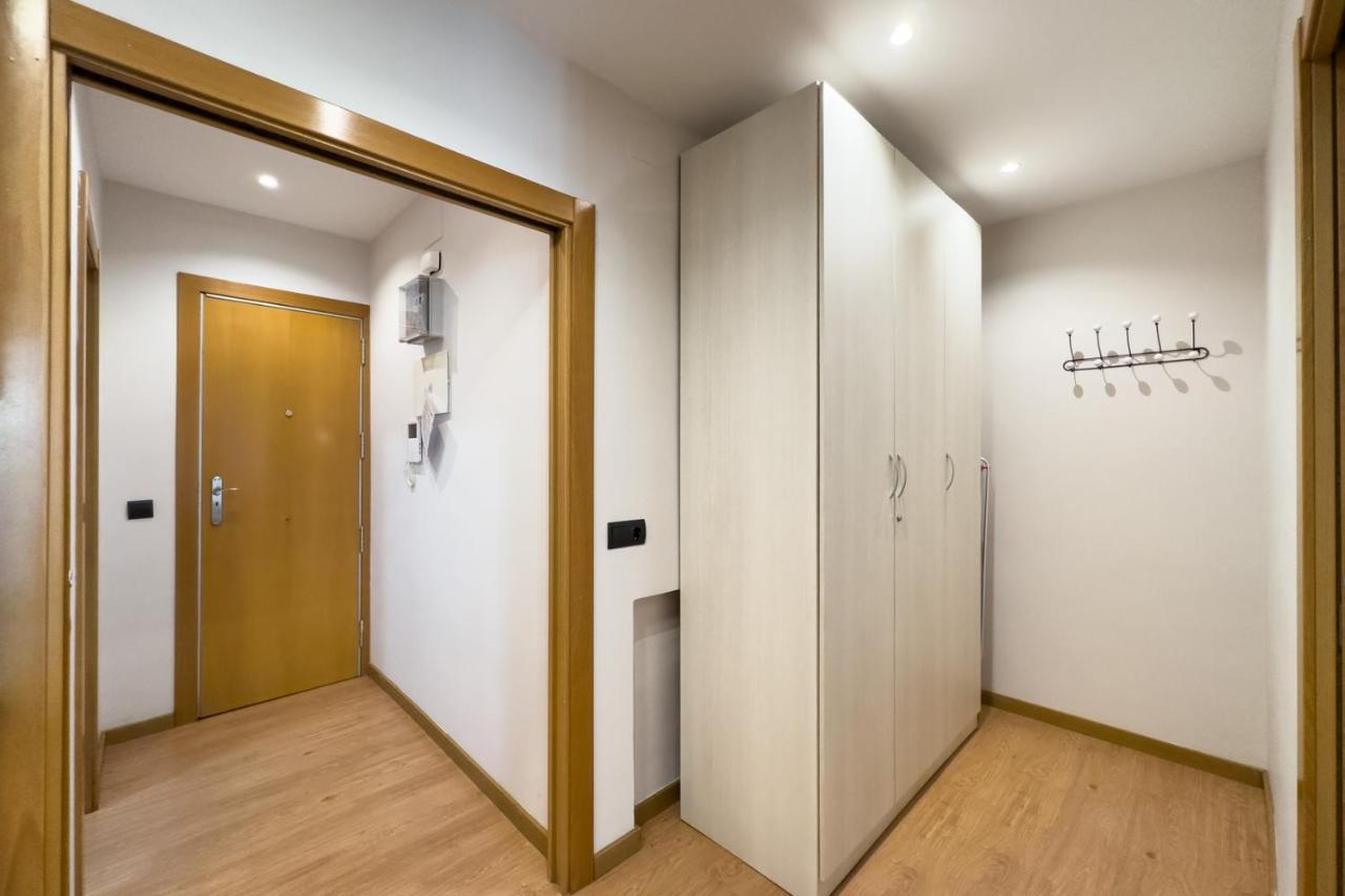 Stay Barcelona Sant Antoni Buitenkant foto